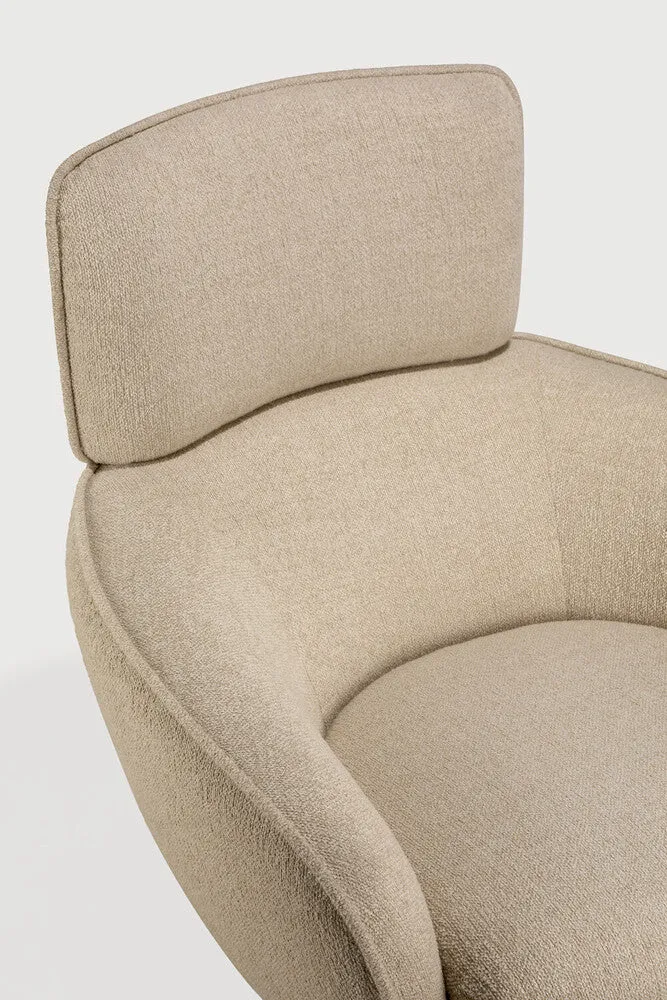 Merge Lounge Chair