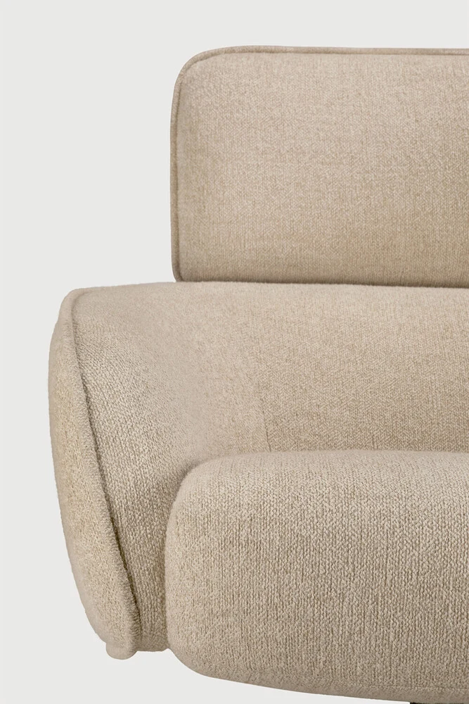 Merge Lounge Chair