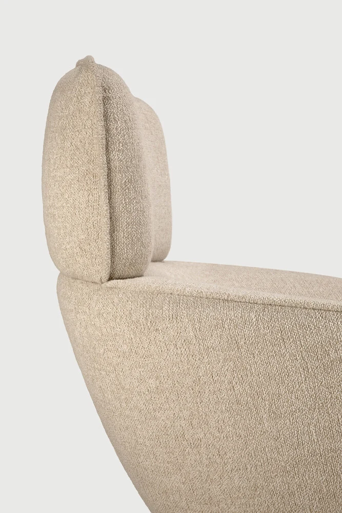 Merge Lounge Chair