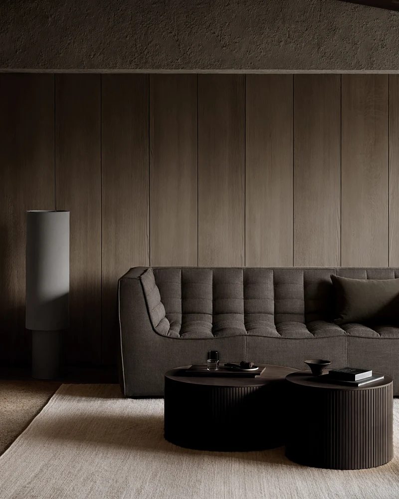 N701 Sofa 2 Seater