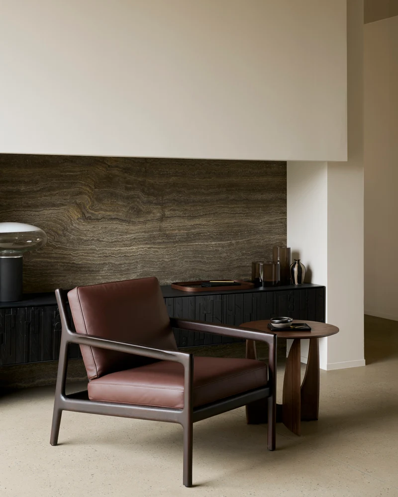Jack Lounge Chair