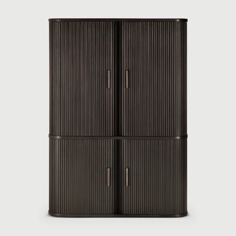 Roller Max Filing Cabinet