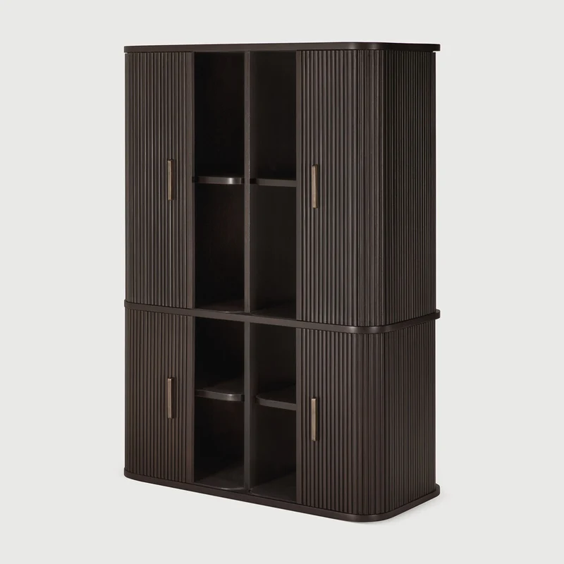 Roller Max Filing Cabinet