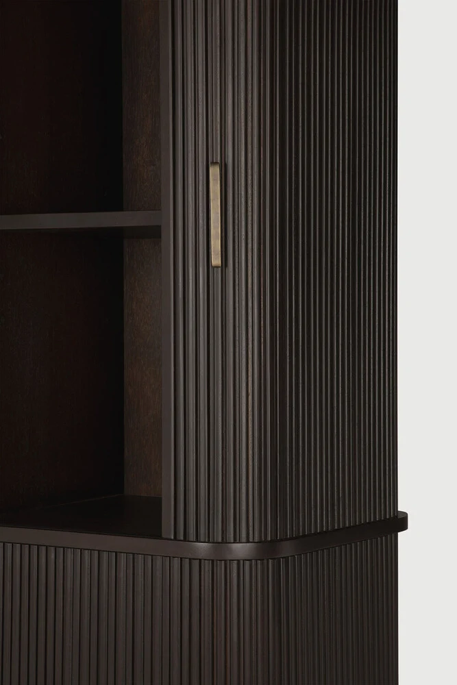 Roller Max Filing Cabinet
