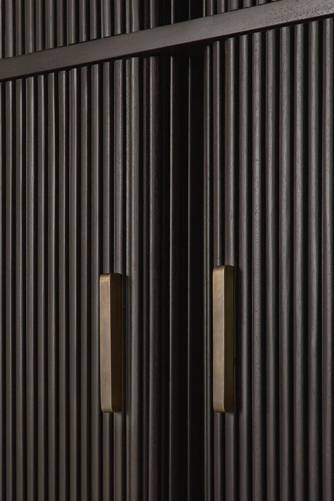 Roller Max Filing Cabinet