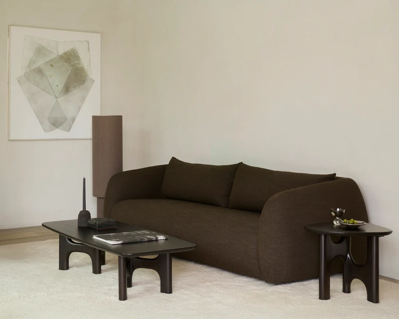 Flow Coffee Table