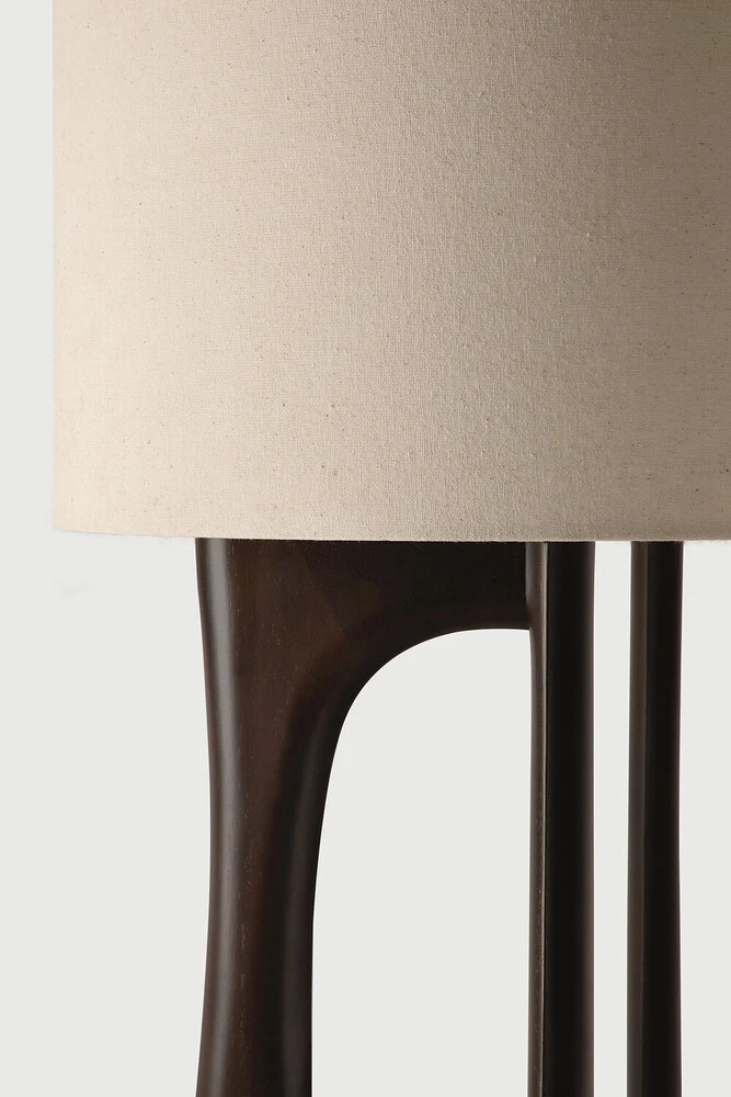 Flow Table Lamp