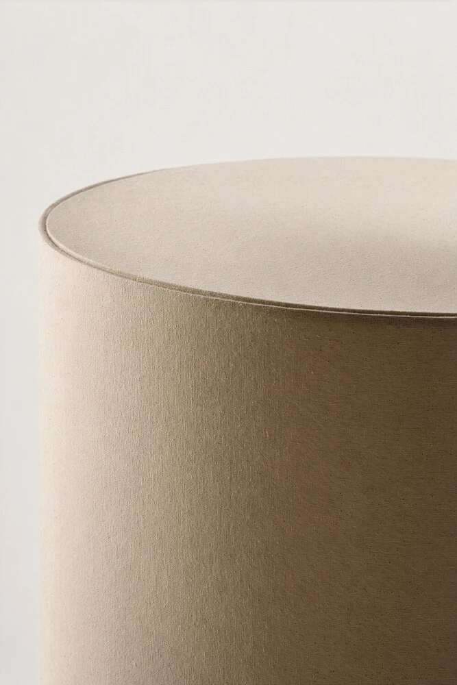 Flow Table Lamp
