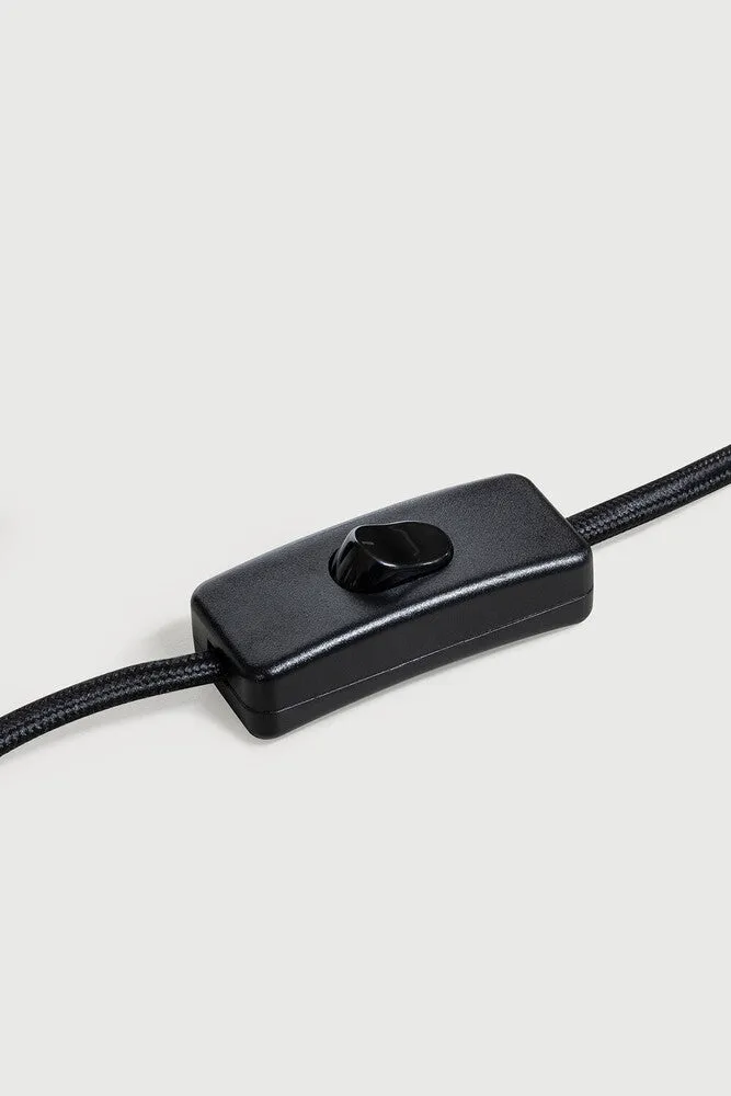 Flow Table Lamp