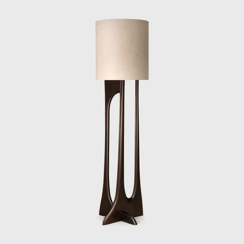 Flow Floor Lamp