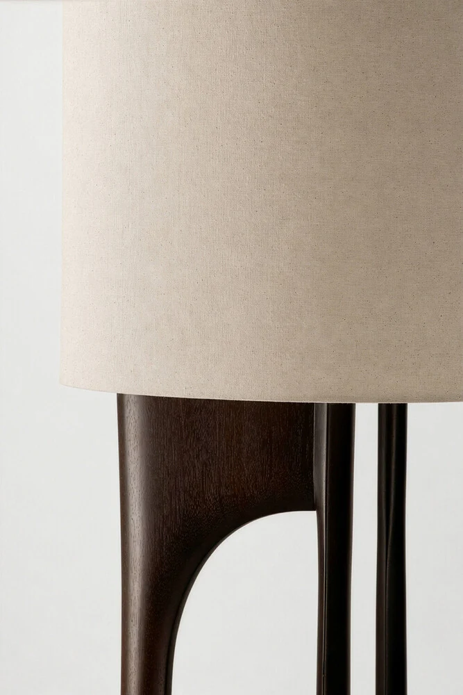 Flow Floor Lamp