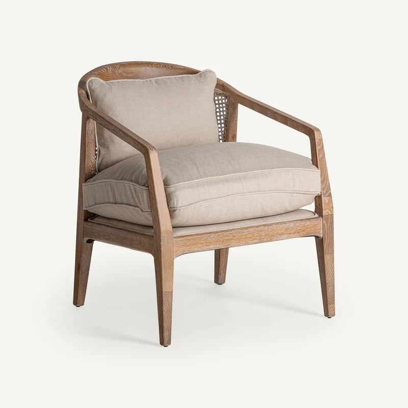 Gistel Armchair