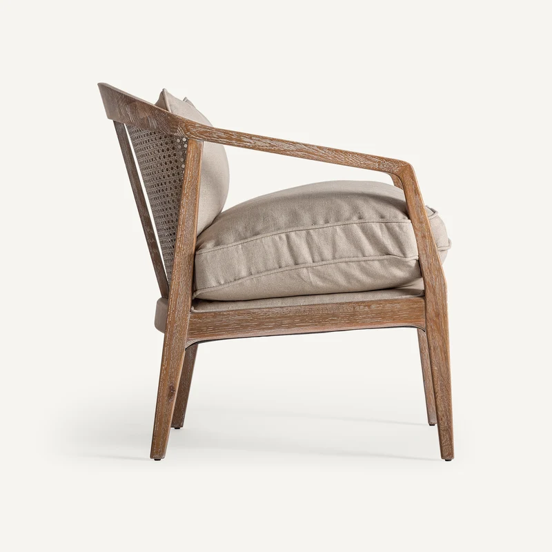 Gistel Armchair