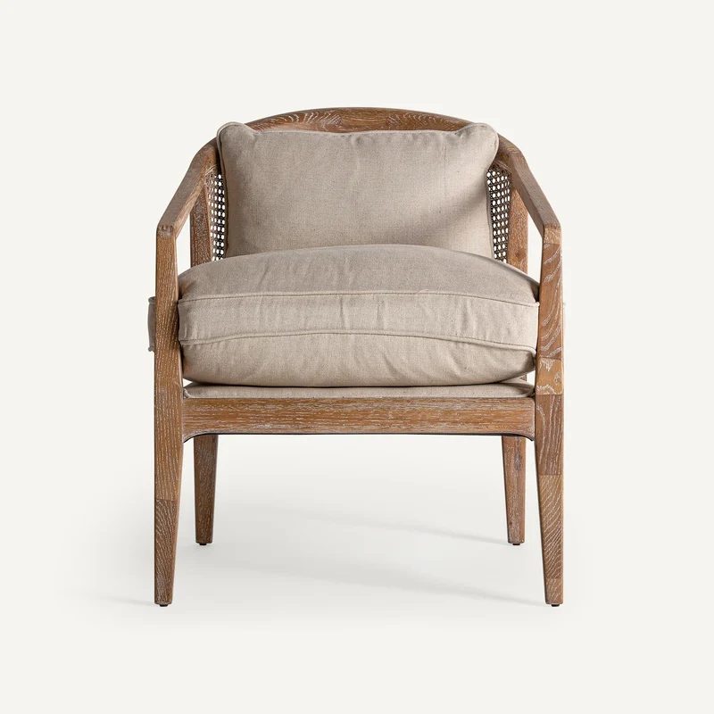 Gistel Armchair