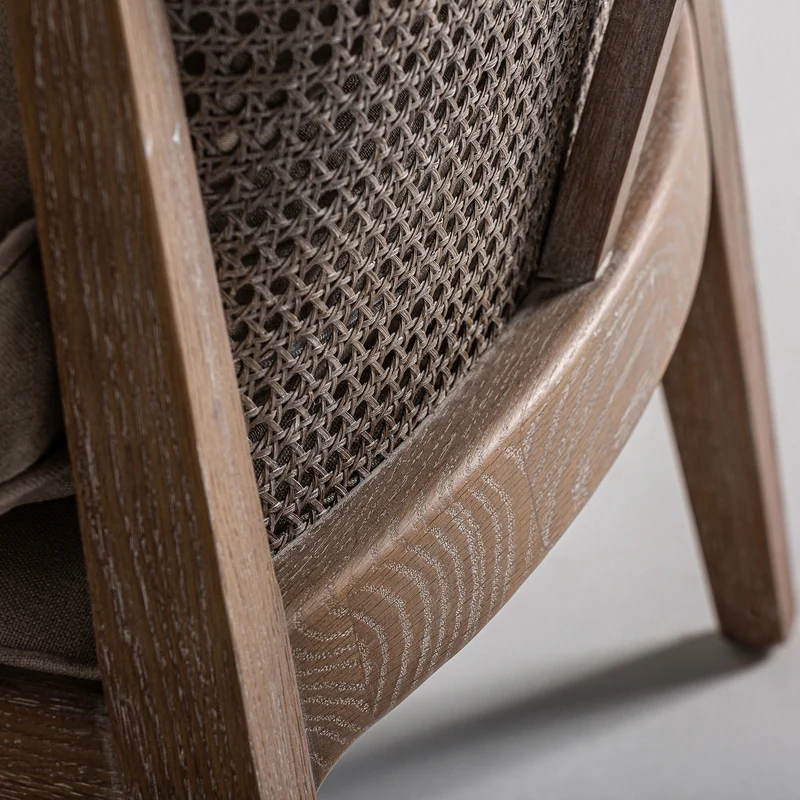Gistel Armchair
