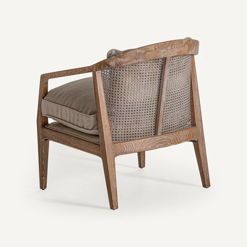 Gistel Armchair