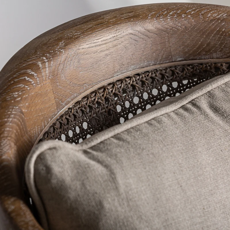 Gistel Armchair