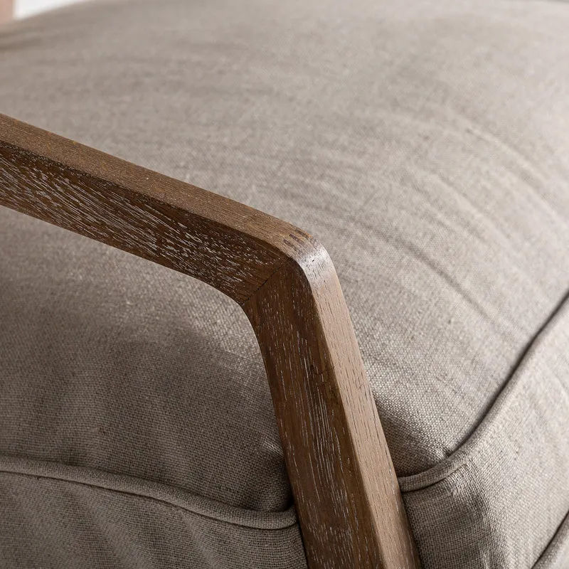 Gistel Armchair