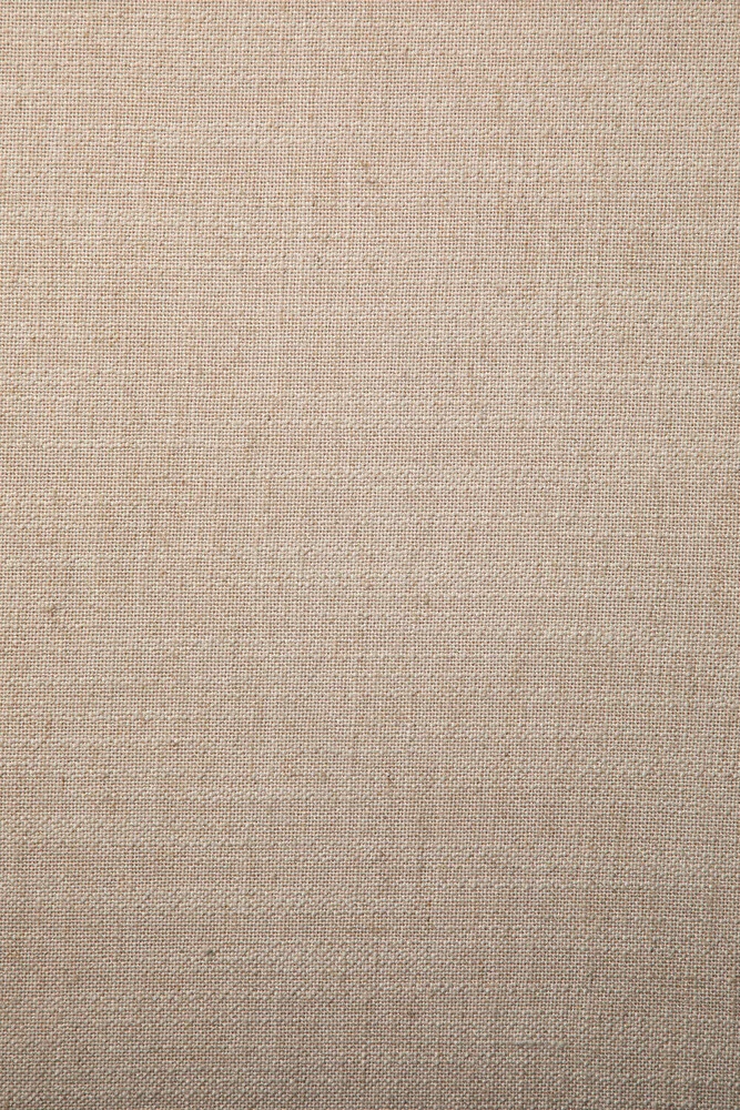 Roan lounge chair - Flax