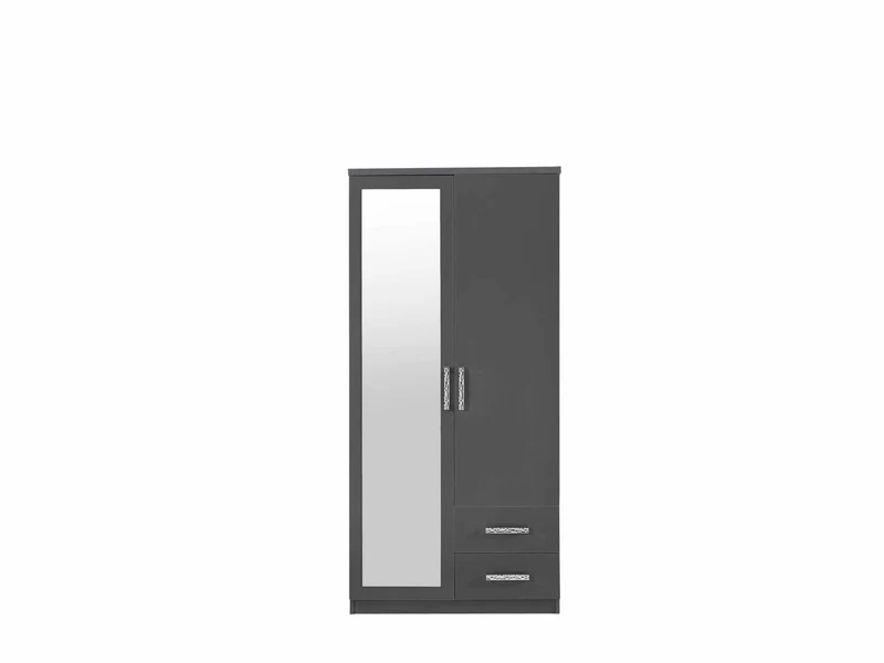 ARMOIRE 2 porte