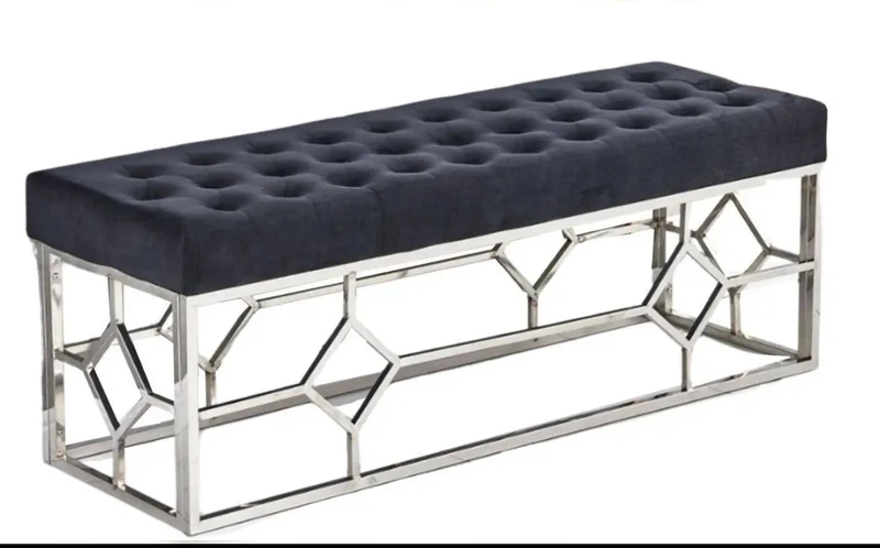 BANQUETTE VERTIGO
