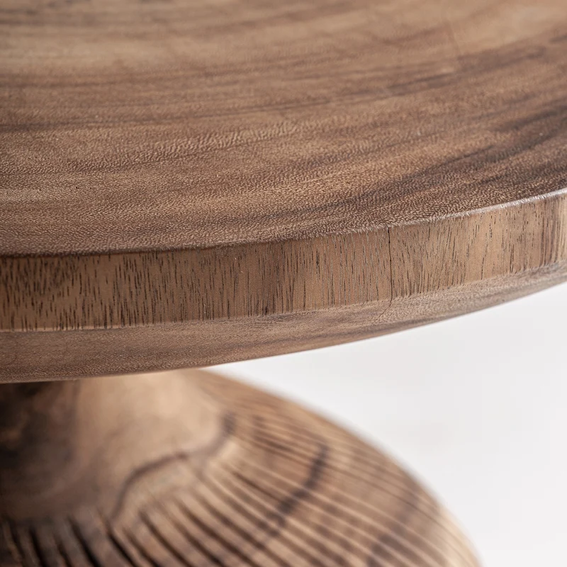 Zobue Side Table