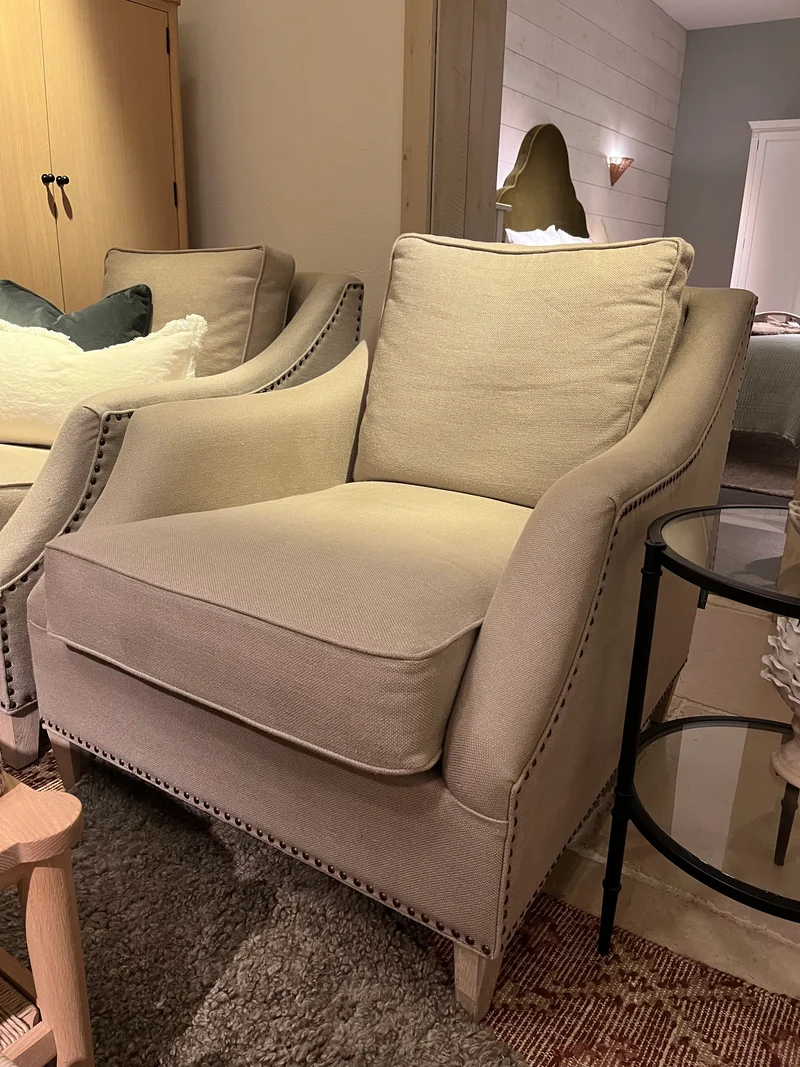 Eva Armchair