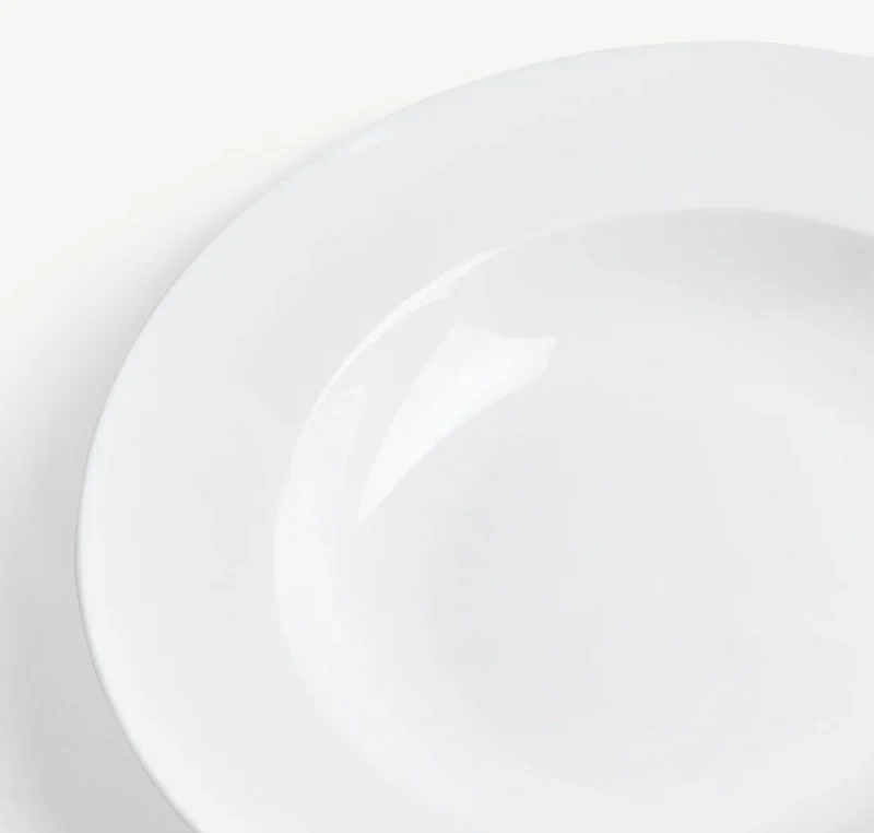 Fenton Bone China Soup Bowl