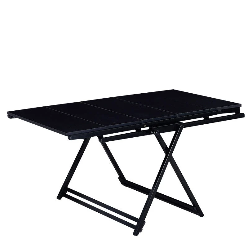 Table et étagère convertibles Swing