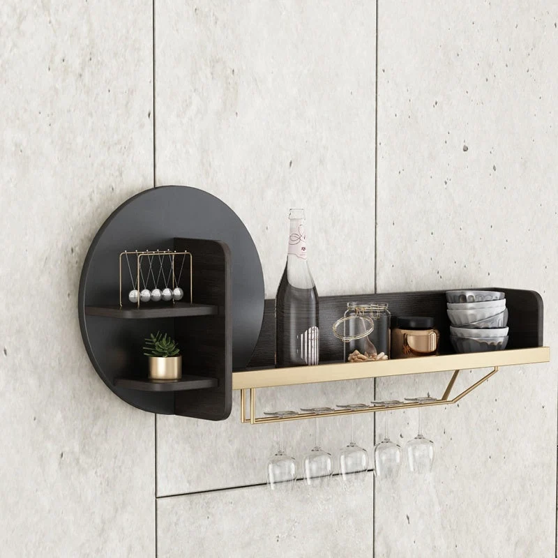 2020 nouvelle arrivée appartement mural pliant mini table à manger plate