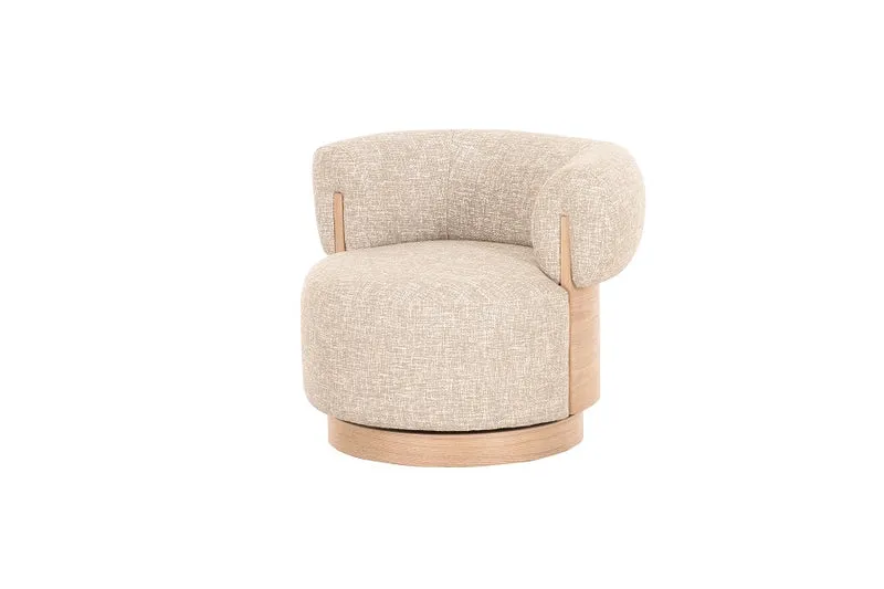 Swivel Chair Murcia