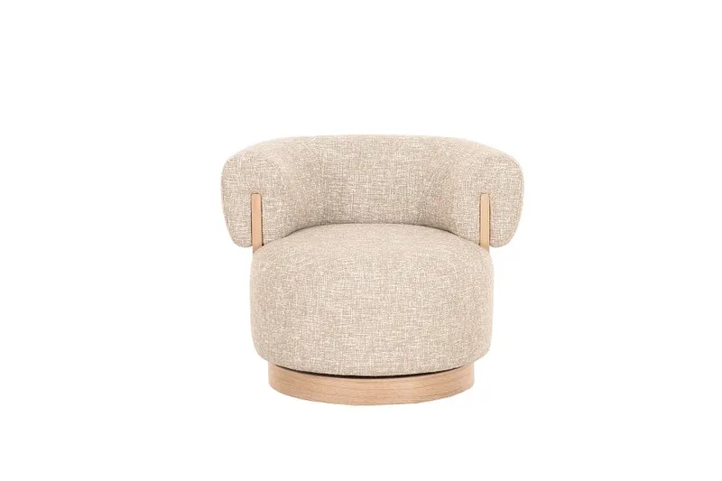 Swivel Chair Murcia