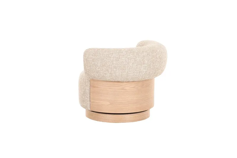 Swivel Chair Murcia
