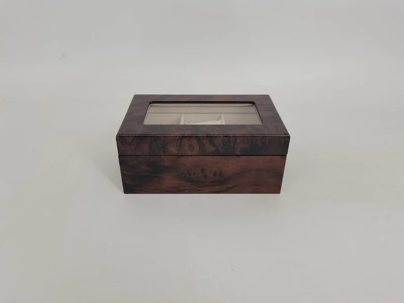 Watch Display Box