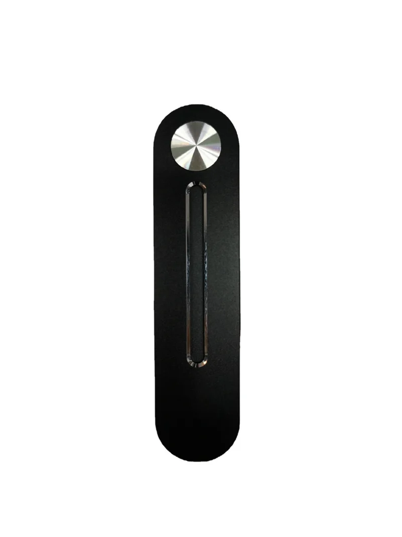 Support d'extension magnétique en aluminium pour ordinateur portable