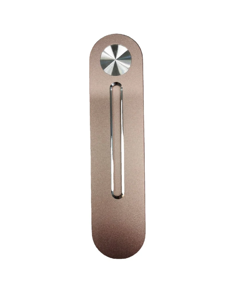Support d'extension magnétique en aluminium pour ordinateur portable