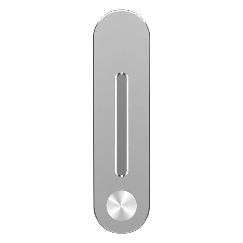 Support d'extension magnétique en aluminium pour ordinateur portable