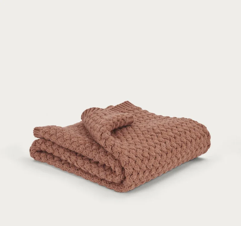 Hetton Throw