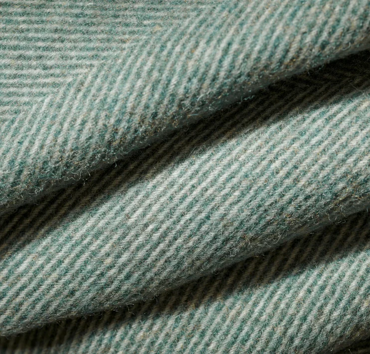 Bailey Throw- Constable Green