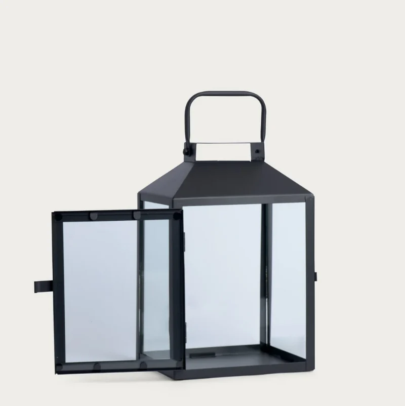 Browning Lantern
