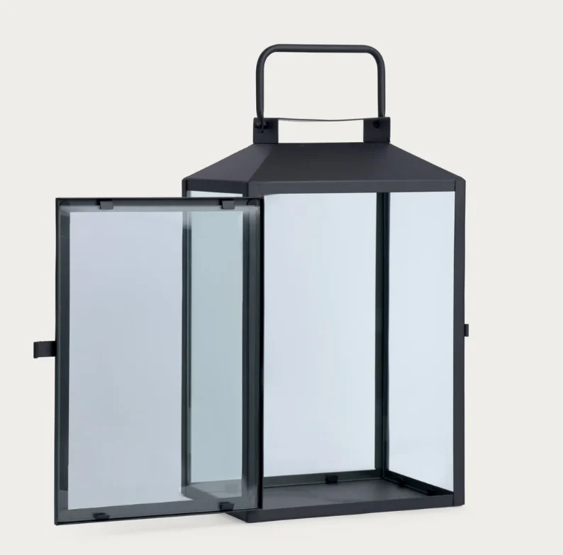 Browning Lantern