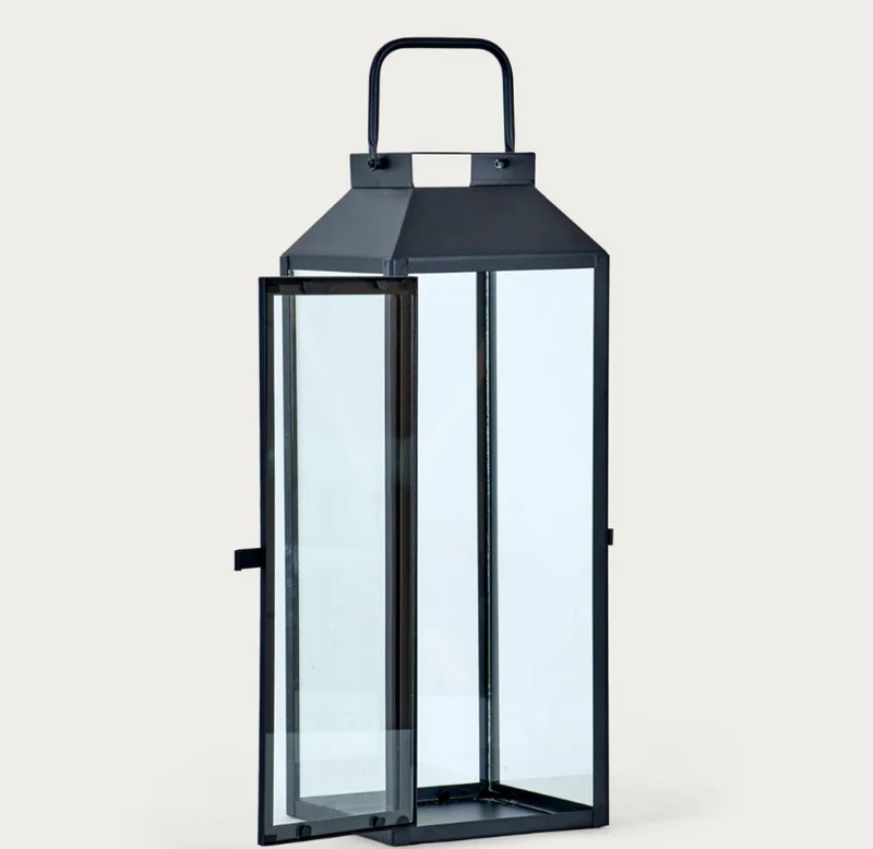 Browning Lantern