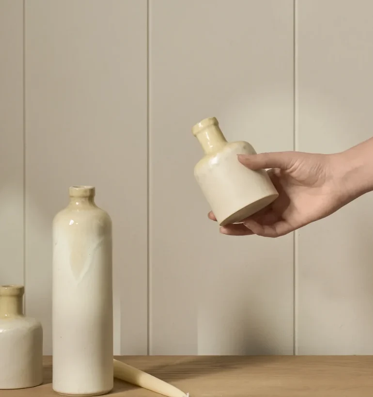 Belford Candle Holder