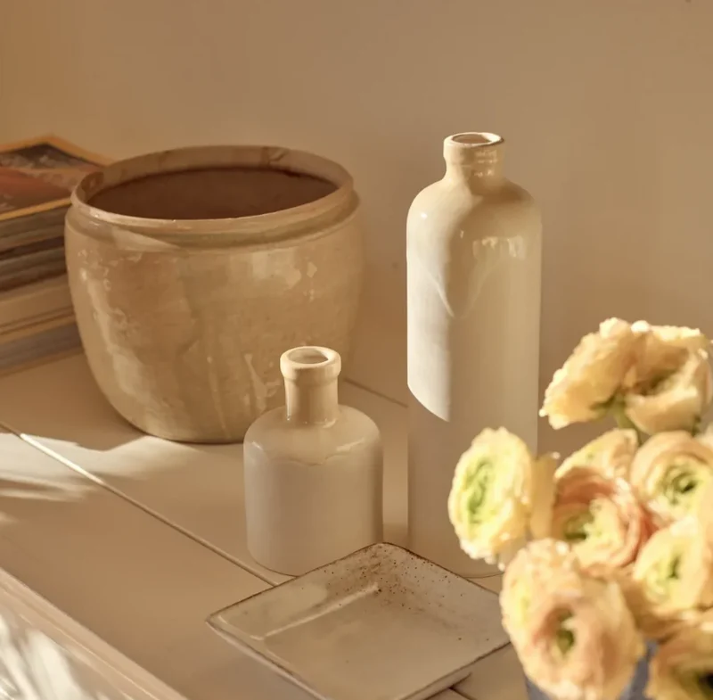 Belford Candle Holder