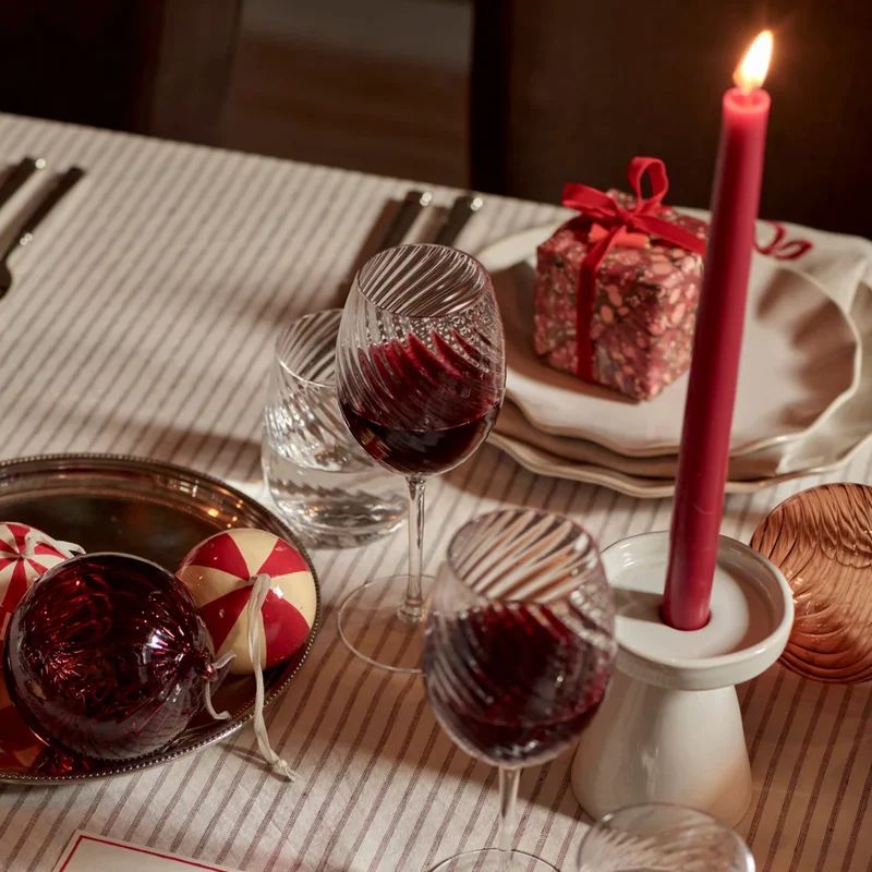 Amble Candle Holder