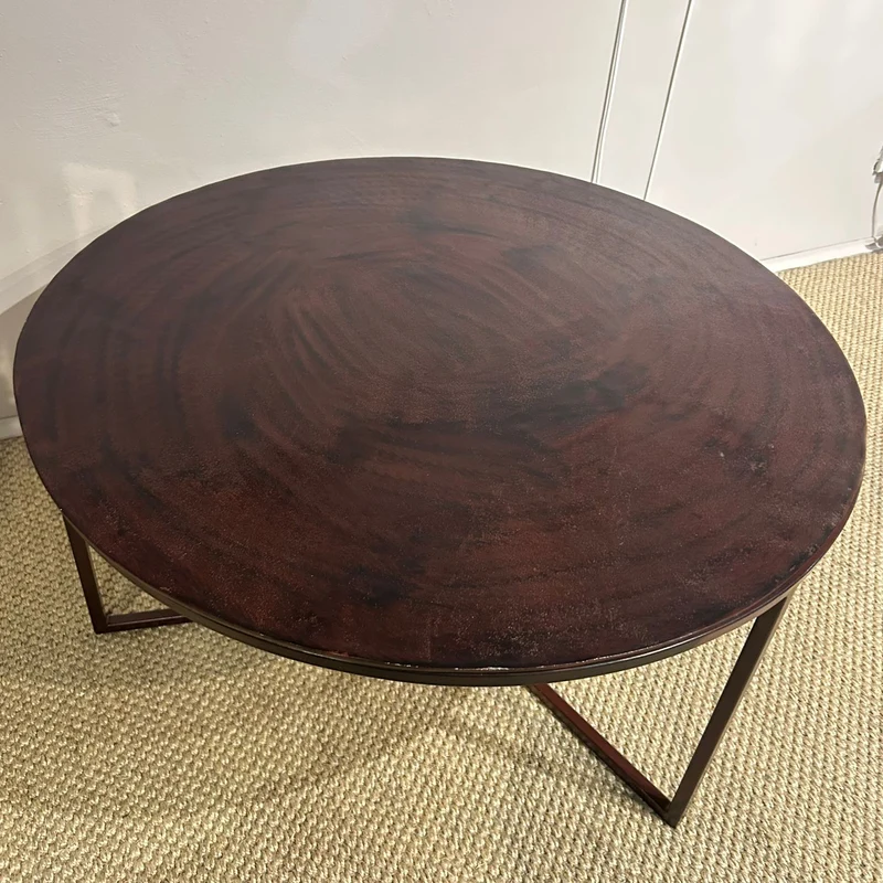 Nesting Coffee Tables Merida
