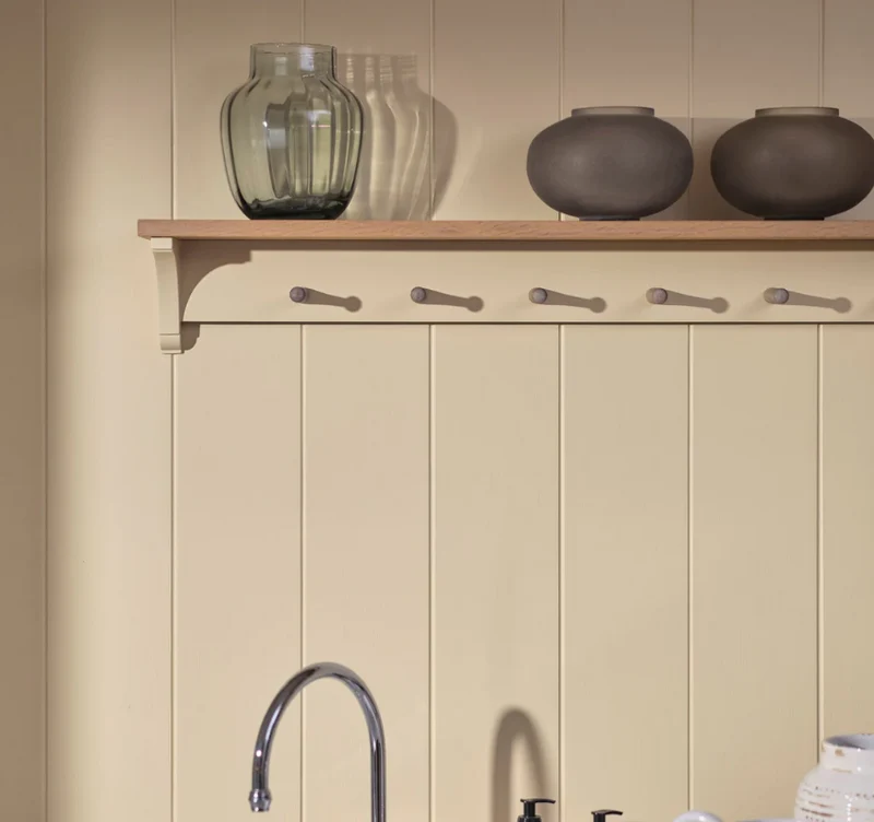 Suffolk Coat Rack