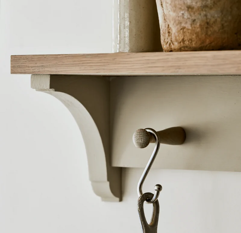 Suffolk Coat Rack