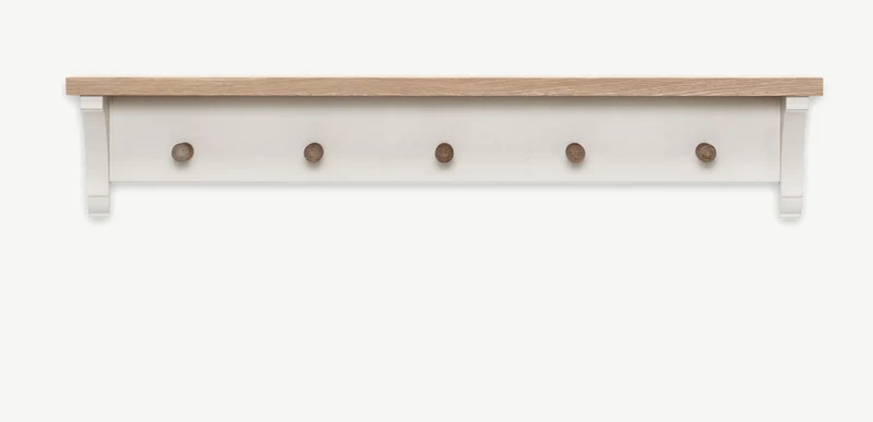 Suffolk Coat Rack