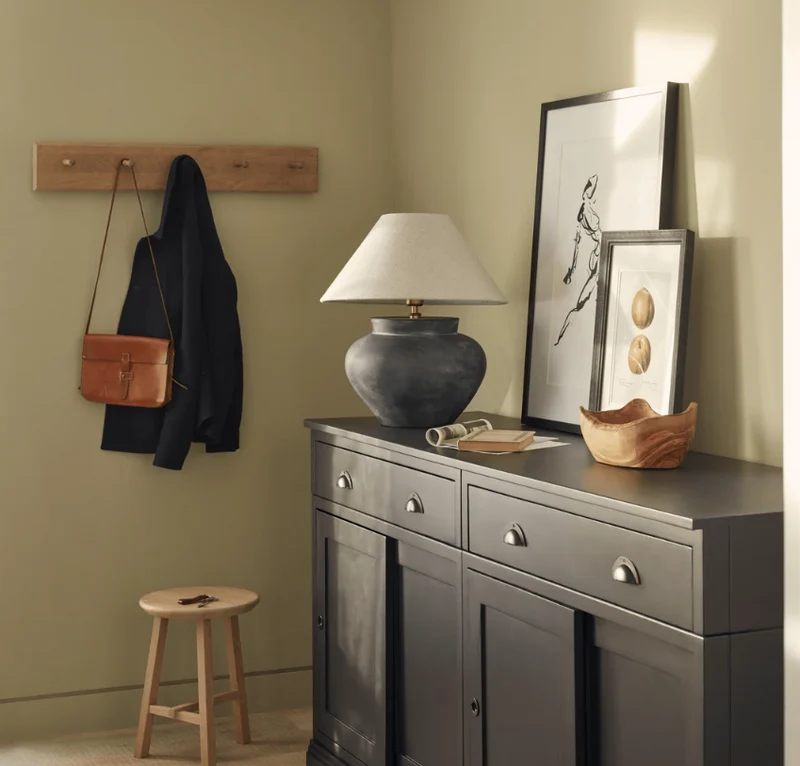Wardley Coat Rack